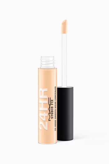 NC30 Studio Fix 24-Hour Smooth Wear Concealer, 7ml 