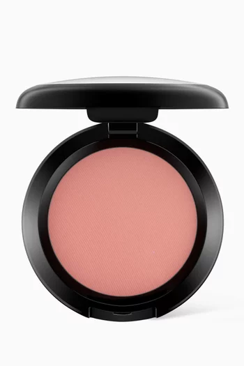Melba Powder Blush, 6g 