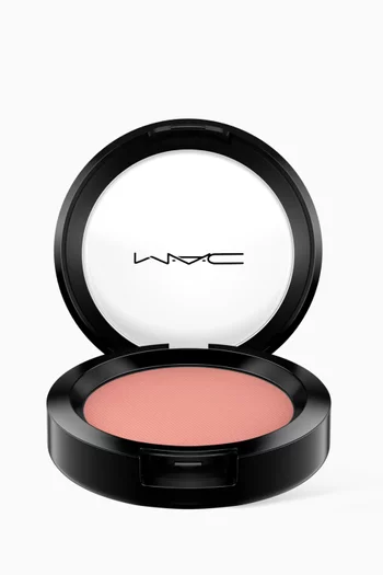 Melba Powder Blush, 6g 