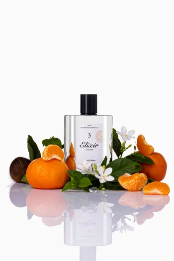 ماء عطر إلكسير انتنس، 100 ملل