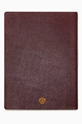 دفتر ملاحظات ميلانو، 19 × 25 سم