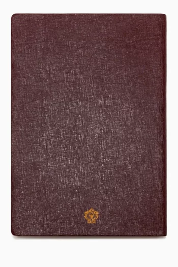 دفتر ملاحظات ميلانو، 14.5 × 21 سم