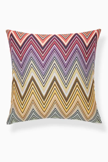 Kew Decorative Cushion, 60 x 60