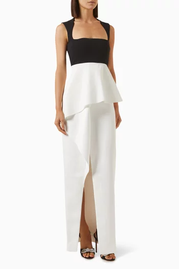 Ally Evening Gown