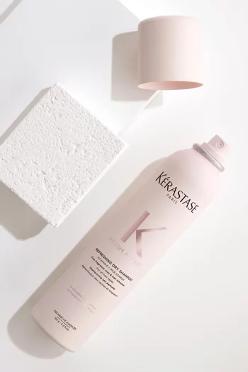Fresh Affair Dry Shampoo, 150g