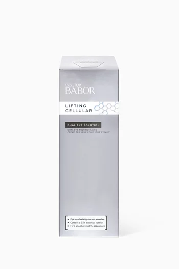 Dual Eye Solution, 30ml
