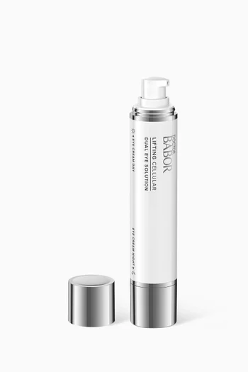 Dual Eye Solution, 30ml