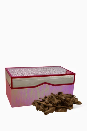 Premium Cambodi Agarwood Gift Box
