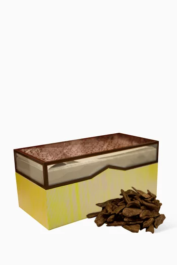 Premium Marourqi Agarwood Gift Box
