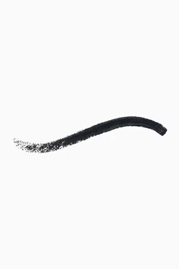 01 Noir Stylo Contour des Yeux Eyeliner, 0.3g