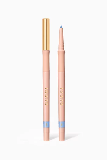 06 Céleste Stylo Contour des Yeux Eyeliner, 0.3g 