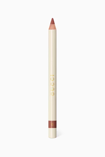 01 Crayon Contour des Lèvres Lip Liner Pencil, 1.05g