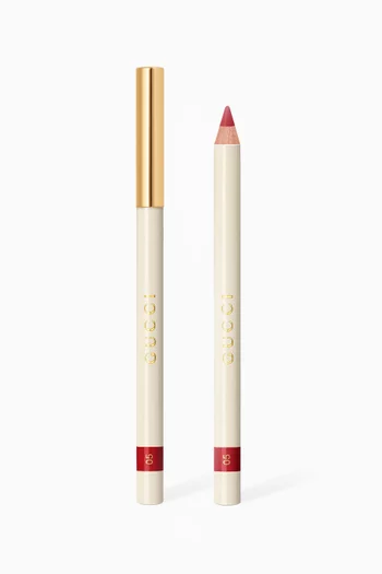 05 Rubis Contour des Lèvres Lip Liner Pencil, 1.8g