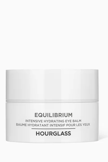 Equilibrium Intensive Hydrating Eye Balm, 16.3g 