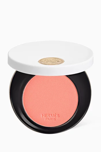 مجموعة Silky Blush، الورديّ البنفسجيّ 23 Rose Blush