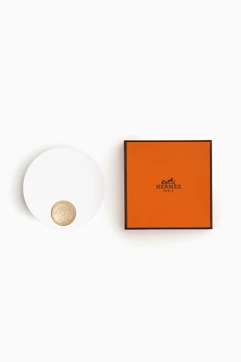 61 Rose Feu Rose Hermès Silky Blush Powder