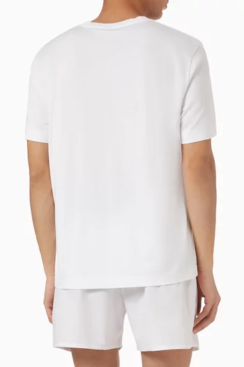 Midweight T-shirt, Set of 3