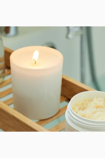 Neroli & Sweet Orange Candle, 220g