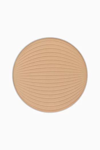 SC01 Light Silky Bronze Natural Veil Compact, 8.5g 