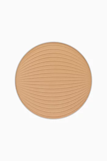 SC02 Natural Silky Bronze Natural Veil Compact, 8.5g 