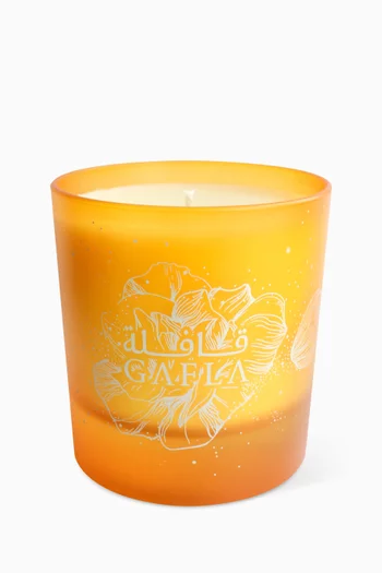 Rose Oud Candle, 250g 