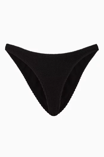 قطعة بيكيني سفلية أولويز فيت جود ويست تشيكي