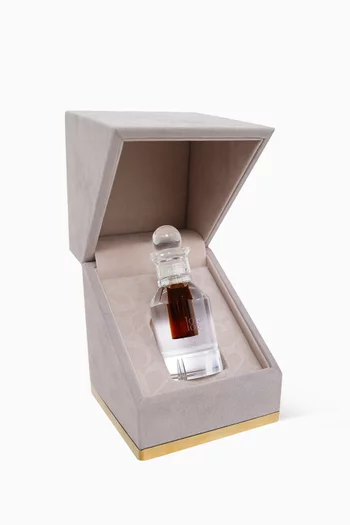 زيت عطري دهن العود هندي، 3 ملل