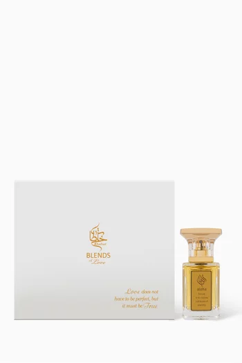 Aloha Lovebraids Hair Mist, 30ml
