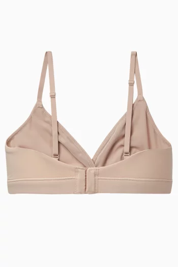 Fits Everybody Triangle Bralette