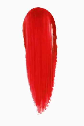 25 Goldie Red Rouge De Beauté Brillant Lipstick, 1.8g