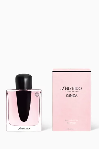 ماء عطر جينزا، 90 ملل