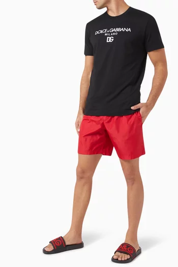 Swim Shorts in Nylon
