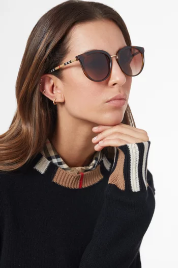 Willow Sunglasses 