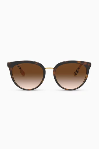 Willow Sunglasses 