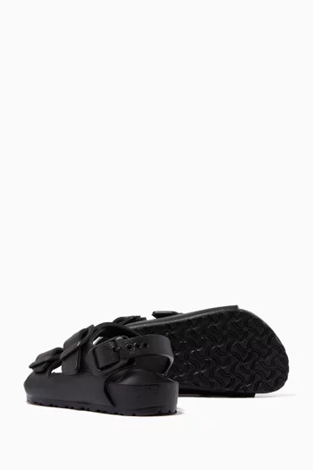 Milano Sandals in EVA   