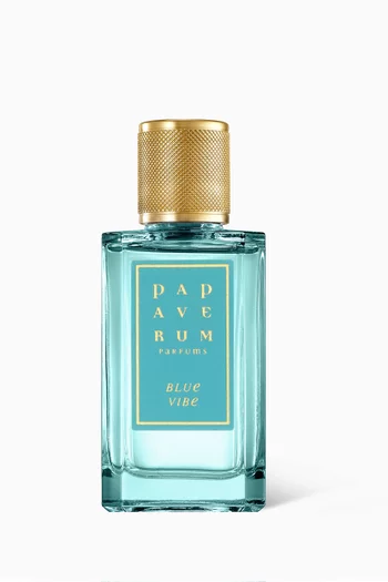 ماء عطر بابافيروم بلو فايب، 100 ملل