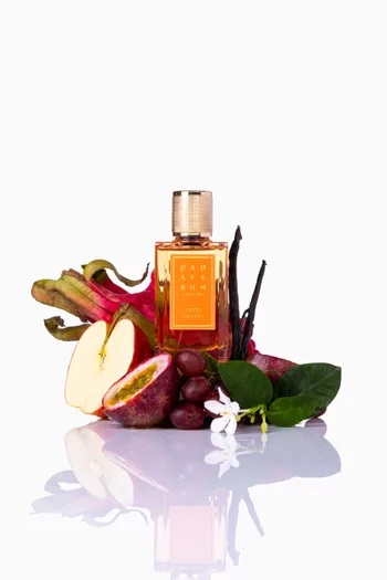 ماء عطر بابافيروم توتي فروتي، 100 ملل