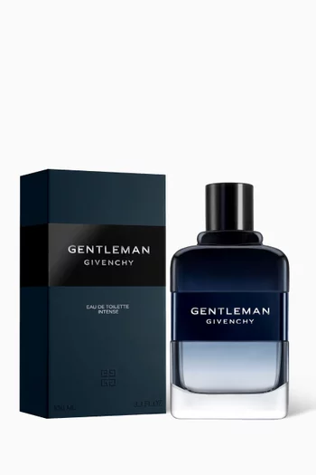 Gentleman Eau de Toilette Intense, 100ml