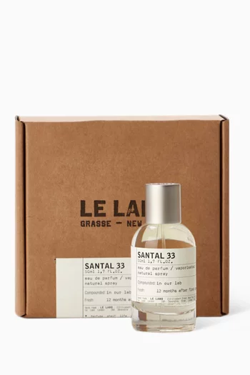 Santal 33 Eau de Parfum, 50ml