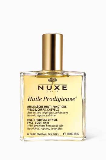 Huile Prodigieuse® Multi-Purpose Dry Oil,  100ml  