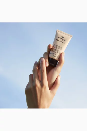 Rêve de Miel® Hand & Nail Cream, 50ml