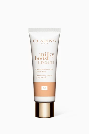 05 Milky Boost Cream, 45ml 