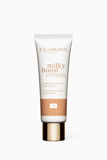 06 Milky Boost Cream, 45ml 