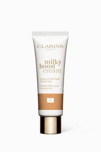 07 Milky Boost Cream, 45ml 