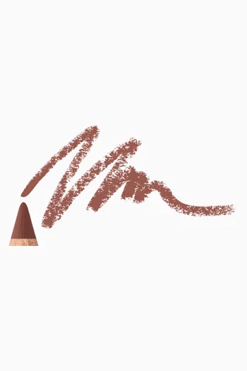606 Wherever Walnut Artist Color Pencil, 1.4g 