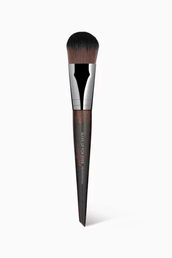 Foundation Brush - Medium - 106 