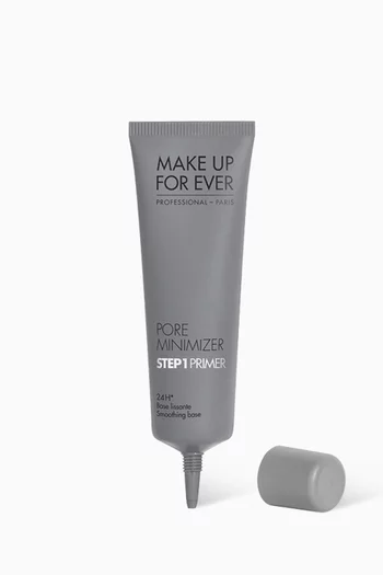 Step 1 Primer Pore Minimizer Smoothing Base, 30ml  