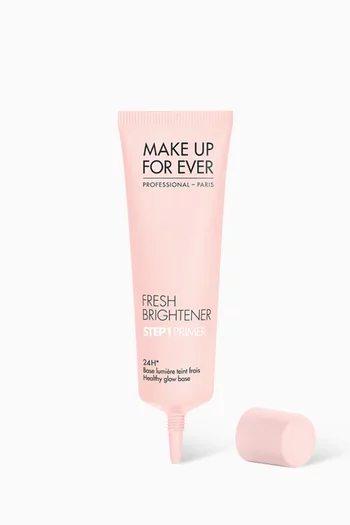 Step 1 Primer Fresh Brightener, 30ml 