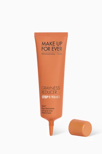 Step 1 Primer Grayness Reducer, 30ml 