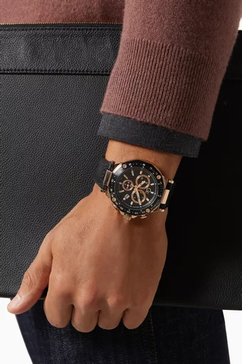 Spirit Sport Chronograph Watch, 45mm      